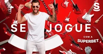 Super Bet